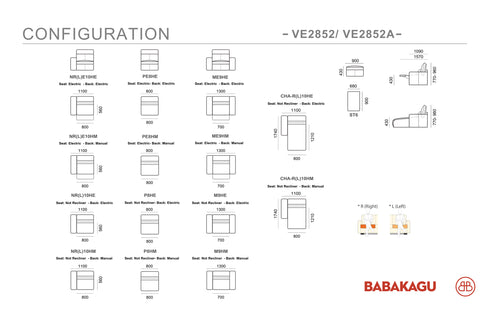 sofa Babakagu, ghế sofa Da bò cao cấp, sofa cao cấp nhập khẩu, sofa góc, sofa góc bằng da bò, sofa băng, sofa chỉnh điện, ghế sofa góc chỉnh điện, sofa recliner