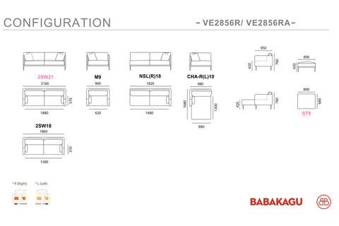 ghế sofa da, sofa da nhập khẩu, sofa băng, sofa góc, ottoman, sofa nhật, sofa babakau, ghế armchair