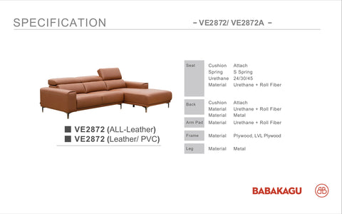 sofa Babakagu, sofa băng, sofa Da bò cao cấp, ghế sofa văng, sofa Nhật, sofa góc