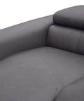 sofa babakagu, sofa góc, ghế sofa chỉnh điện, ghế sofa góc chỉnh điện, sofa Nhật