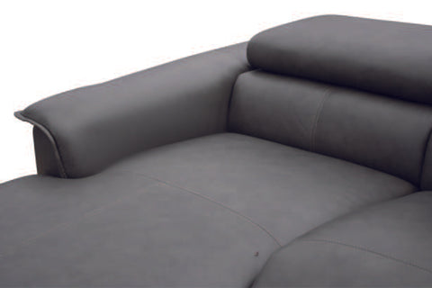 sofa babakagu, sofa góc, ghế sofa chỉnh điện, ghế sofa góc chỉnh điện, sofa Nhật