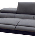 sofa babakagu, sofa góc, ghế sofa chỉnh điện, ghế sofa góc chỉnh điện, sofa Nhật