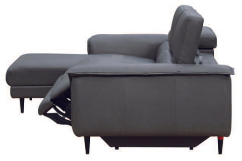 sofa babakagu, sofa góc, ghế sofa chỉnh điện, ghế sofa góc chỉnh điện, sofa Nhật