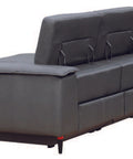 sofa babakagu, sofa góc, ghế sofa chỉnh điện, ghế sofa góc chỉnh điện, sofa Nhật