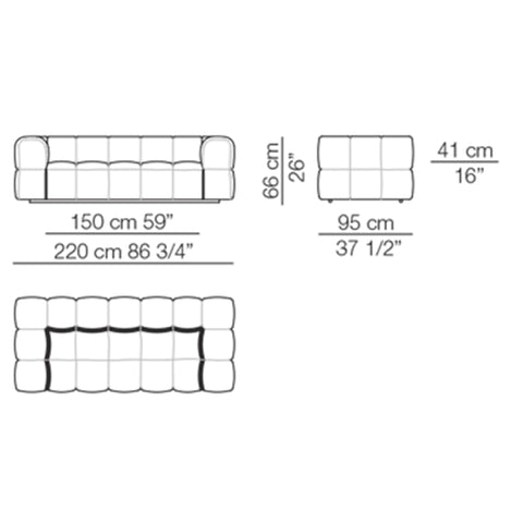 Ghế sofa MAMO, ghế sofa lười, ghế sofa thư giãn, sofa băng, sofa góc, sofa Da