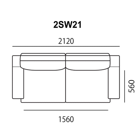 Sofa góc trong nhà Babakagu VE2893R, sofa Da bò cao cấp, sofa Nhật