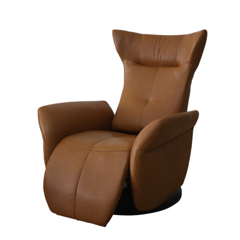 Sofa thư giãn trong nhà Babakagu VE2010, recliner chair, ghế thư giãn chình điện, sofa Nhật