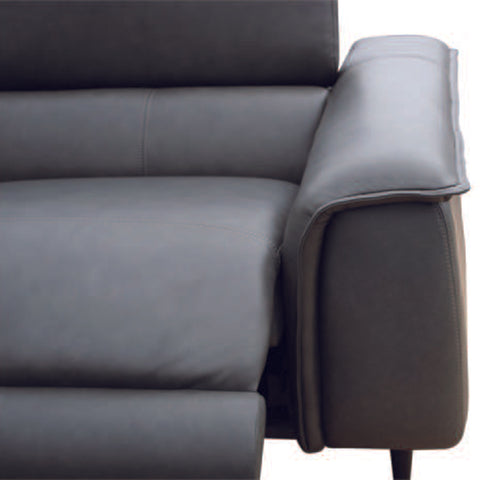 sofa babakagu, sofa góc, ghế sofa chỉnh điện, ghế sofa góc chỉnh điện, sofa Nhật