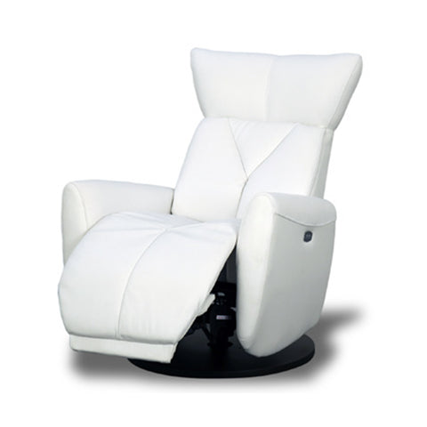 Sofa thư giãn trong nhà Babakagu VE2004, recliner chair, ghế thư giãn chình điện, sofa Nhật