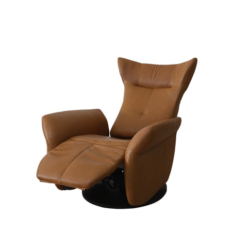 Sofa thư giãn trong nhà Babakagu VE2010, recliner chair, ghế thư giãn chình điện, sofa Nhật