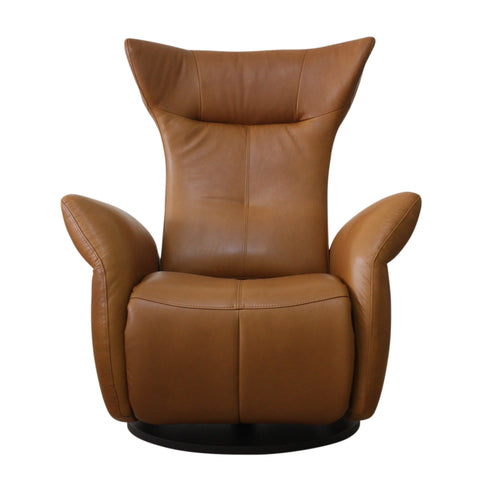 Sofa thư giãn trong nhà Babakagu VE2010, recliner chair, ghế thư giãn chình điện, sofa Nhật