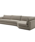 Sofa góc trong nhà ARCO / góc chéo - Cty CP TM TAG sofa góc trong nhà #