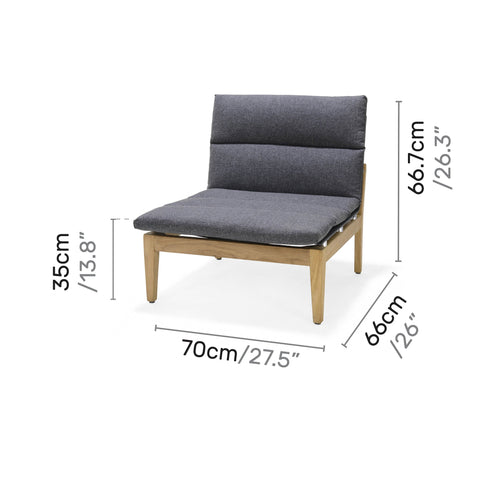 Bộ sofa ngoài trời ARNO - Cty CP TM TAG bộ sofa ngoài trời #