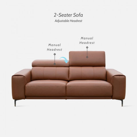 sofa Babakagu, sofa băng, sofa Da bò cao cấp, ghế sofa văng, sofa Nhật, sofa góc