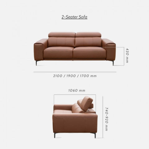 sofa Babakagu, sofa băng, sofa Da bò cao cấp, ghế sofa văng, sofa Nhật, sofa góc