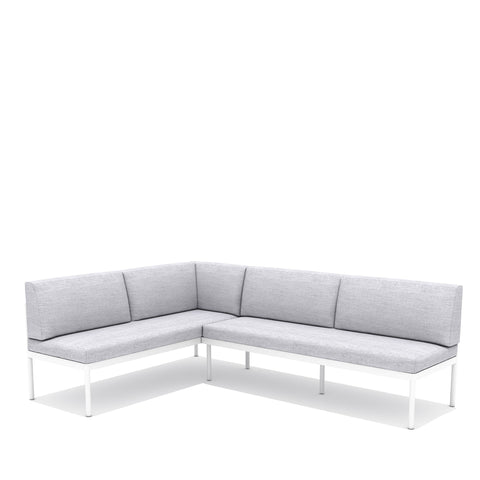 lifestylegarden, lifestyle garden, sofa góc ngoài trời, bộ sofa ngoài trời, bàn ghế ngoài trời, bàn ghế sân vườn, sofa đơn ngoài trời, bryde sofa