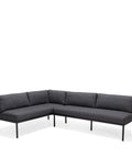 lifestylegarden, lifestyle garden, sofa góc ngoài trời, bộ sofa ngoài trời, bàn ghế ngoài trời, bàn ghế sân vườn