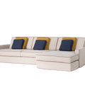 Module sofa trong nhà ISLAND / băng dài - Cty CP TM TAG module sofa trong nhà #