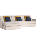 Module sofa trong nhà ISLAND / băng dài - Cty CP TM TAG module sofa trong nhà #