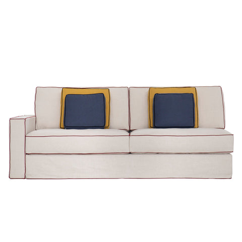 Module sofa trong nhà ISLAND / băng dài - Cty CP TM TAG module sofa trong nhà #