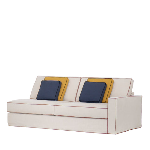 Module sofa trong nhà ISLAND / băng dài - Cty CP TM TAG module sofa trong nhà #