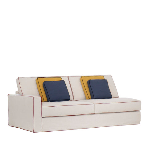 Module sofa trong nhà ISLAND / băng dài - Cty CP TM TAG module sofa trong nhà #