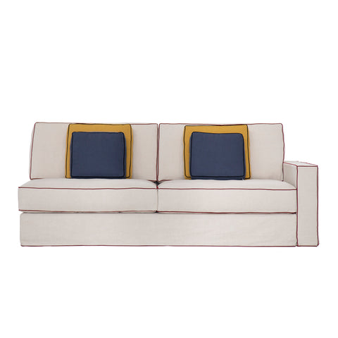 Module sofa trong nhà ISLAND / băng dài - Cty CP TM TAG module sofa trong nhà #