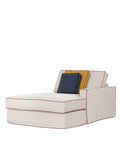 Module sofa trong nhà ISLAND / chaise - Cty CP TM TAG module sofa trong nhà #