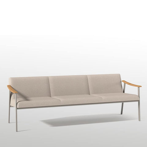 Ghế sofa CARELL 2-seater