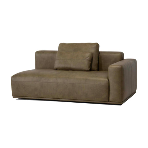 Ghế sofa băng Eddie - góc trái, ghế sofa góc, module sofa