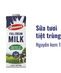 Sữa tươi tiệt trùng nguyên kem Avonmore 1L - Cty CP TM TAG Milk #