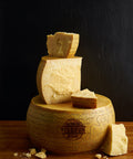 Phô mai Parmesan Khối (Grana Padano) Grand'Or - 1 kg - Cty CP TM TAG Cheese #