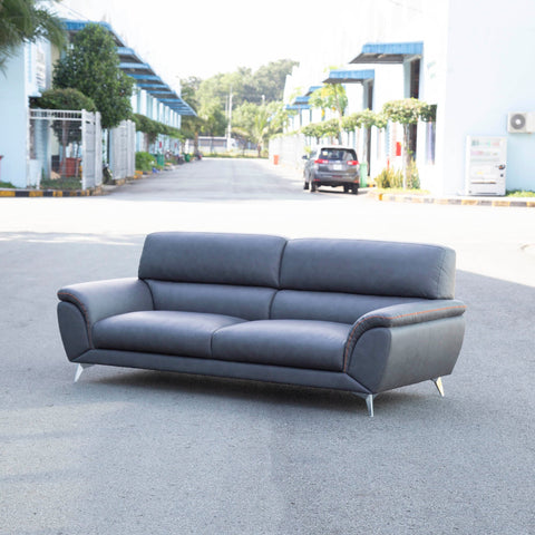 Sofa góc trong nhà HAN - Cty CP TM TAG sofa góc trong nhà #