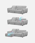 sofa Babakagu, ghế sofa Da, sofa góc, sofa băng, sofa văng, sofa chỉnh điện, sofa bọc vải, sofa giường, module sofa