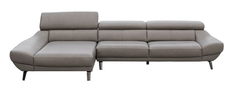 sofa babakagu, sofa Da bò cao cấp, sofa góc trái, sofa góc phải, sofa Nhật