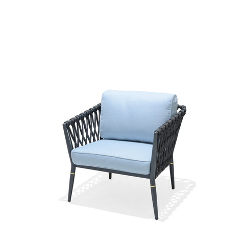 lifestylegarden, liestyle garden, sofa ngoài trời, armchair ngoài trời, sofa băng ngoài trời, sofa góc ngoài trời, Ipanema sofa