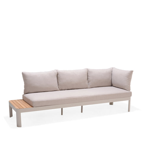 Ghế sofa băng ngoài trời PORTALS - Cty CP TM TAG ghế sofa ngoài trời #