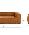 Sofa băng trong nhà MEGA low - Cty CP TM TAG sofa băng trong nhà #