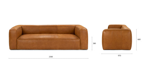 Sofa băng trong nhà MEGA low - Cty CP TM TAG sofa băng trong nhà #