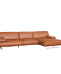 Module sofa trong nhà MILAN / băng dài - Cty CP TM TAG module sofa trong nhà #