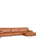 Sofa góc trong nhà MILAN - Cty CP TM TAG sofa góc trong nhà #