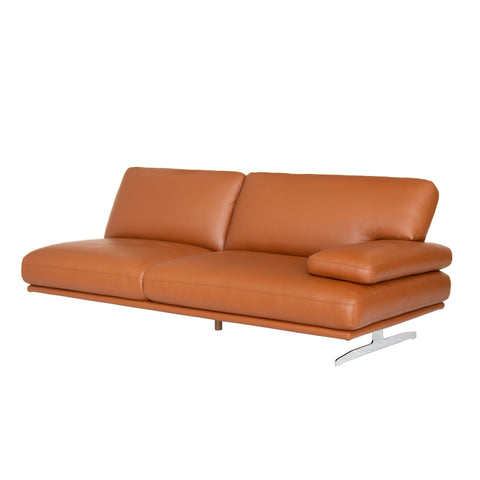 Module sofa trong nhà MILAN / băng dài, sofa băng, sofa góc, sofa Da bò cao cấp