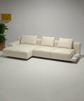 Module sofa trong nhà MORTEN / băng trái - Cty CP TM TAG module sofa trong nhà #