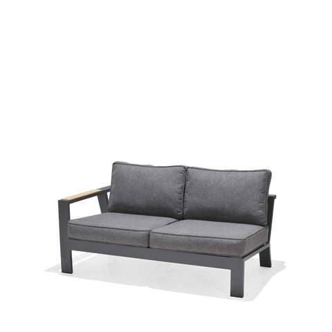 Module sofa ngoài trời PALAU 2-seater / phải - Cty CP TM TAG module sofa ngoài trời #