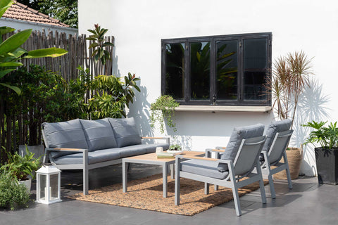 Bộ sofa ngoài trời PANAMA light