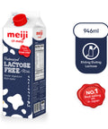 Sữa Tươi Thanh Trùng không lactose Meiji 946ml - Cty CP TM TAG Milk #