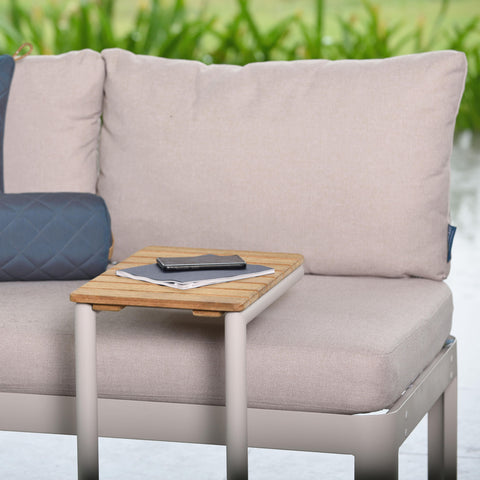 Ghế sofa băng ngoài trời PORTALS - Cty CP TM TAG ghế sofa ngoài trời #