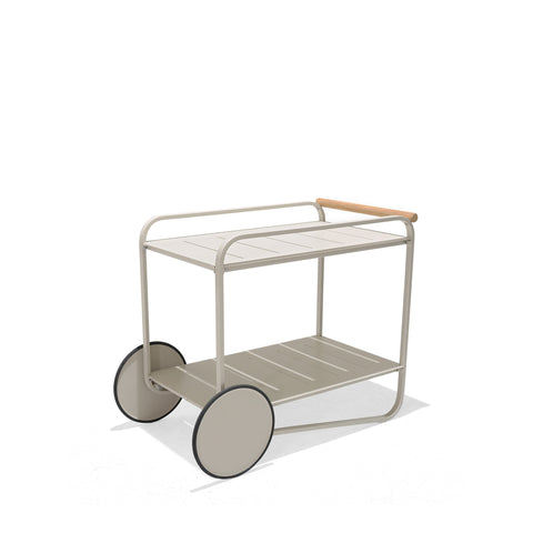 Trolley ngoài trời PORTALS - Cty CP TM TAG trolley ngoài trời #