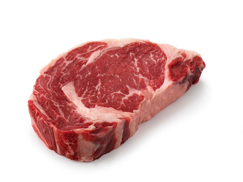 Thịt Nạc lưng bò (Ribeye) Canada từ 4kg - Cty CP TM TAG Thịt Bò #