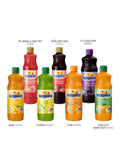 Nước ép Quýt cô đặc Sunquick - 800ml - Cty CP TM TAG Juice #